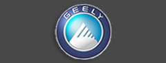 GEELY